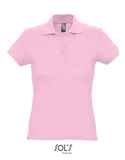 Ansicht 10 – Women´s Polo Passion (L513)