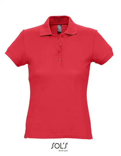 Ansicht 11 – Women´s Polo Passion (L513)