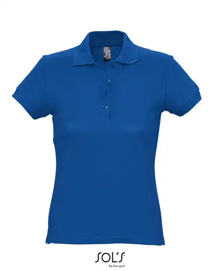 Ansicht 16 – Women´s Polo Passion (L513)