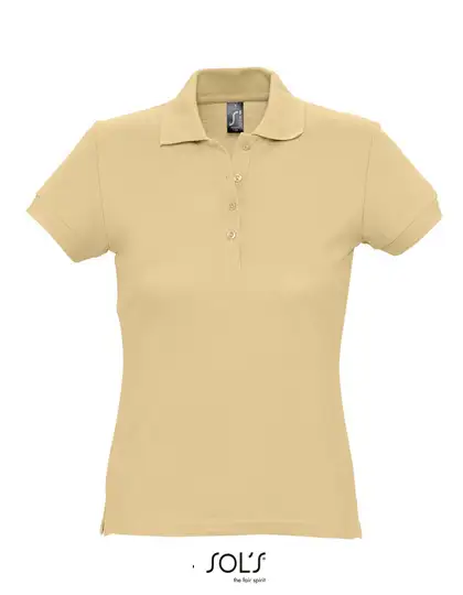 Ansicht 17 – Women´s Polo Passion (L513)