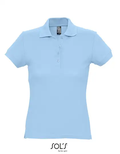 Ansicht 12 – Women´s Polo Passion (L513)