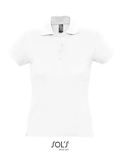 Ansicht 14 – Women´s Polo Passion (L513)