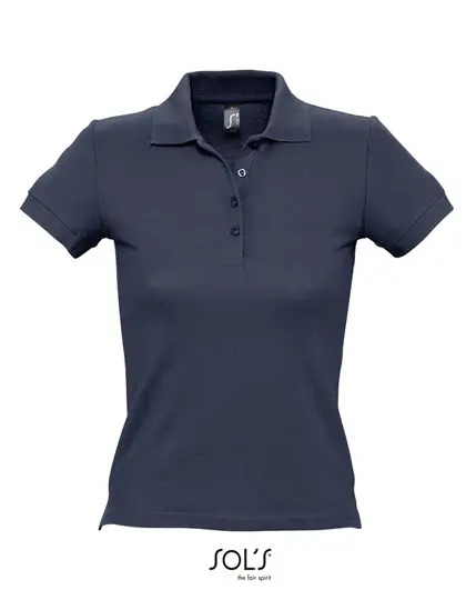 Ansicht 7 – Women´s Polo People 210 (L519)