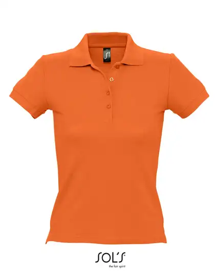 Ansicht 10 – Women´s Polo People 210 (L519)