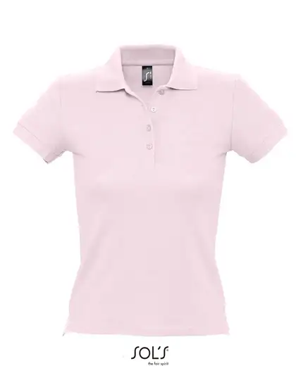 Ansicht 8 – Women´s Polo People 210 (L519)