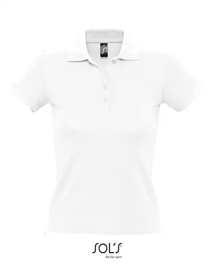 Ansicht 6 – Women´s Polo People 210 (L519)