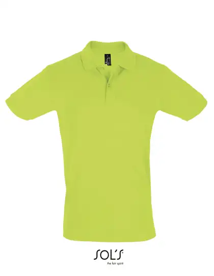 Ansicht 9 – Men´s Polo Shirt Perfect (L525)