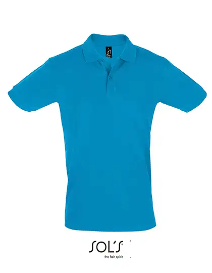 Ansicht 10 – Men´s Polo Shirt Perfect (L525)