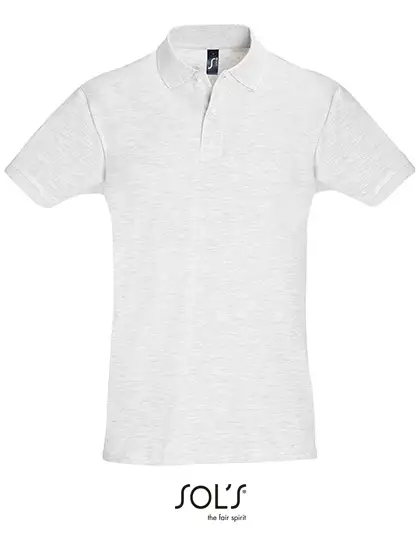 Ansicht 11 – Men´s Polo Shirt Perfect (L525)
