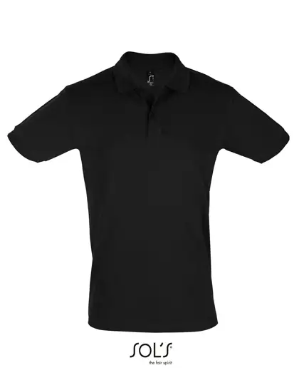 Ansicht 1 – Men´s Polo Shirt Perfect (L525)