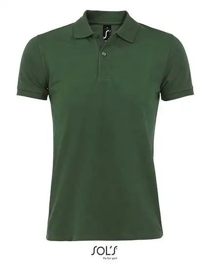Ansicht 26 – Men´s Polo Shirt Perfect (L525)