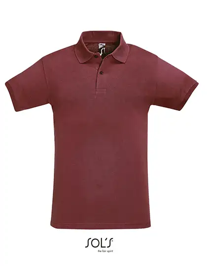 Ansicht 12 – Men´s Polo Shirt Perfect (L525)