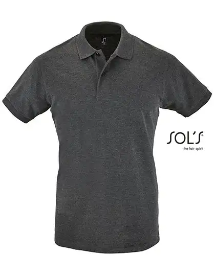 Ansicht 22 – Men´s Polo Shirt Perfect (L525)