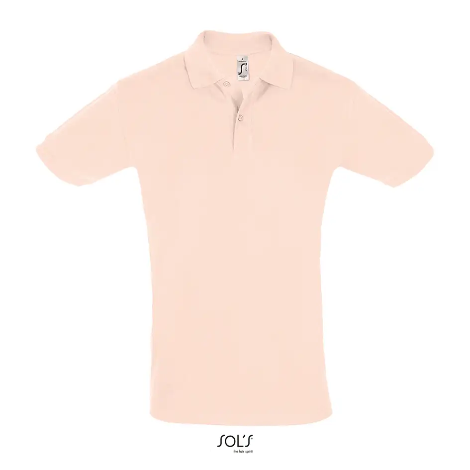 Ansicht 25 – Men´s Polo Shirt Perfect (L525)