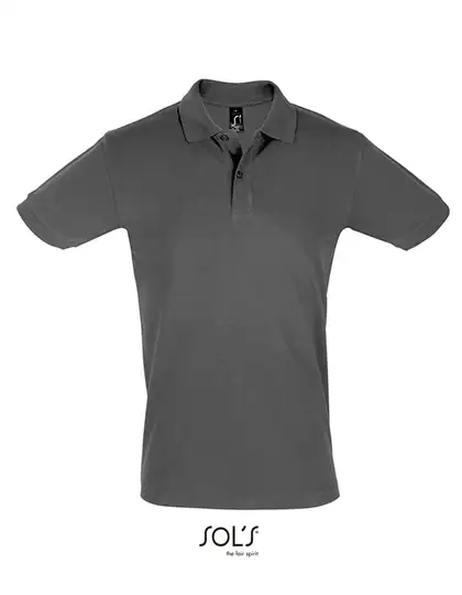 Ansicht 13 – Men´s Polo Shirt Perfect (L525)