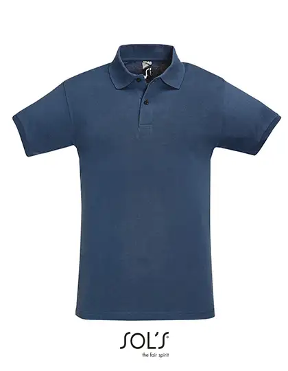 Ansicht 14 – Men´s Polo Shirt Perfect (L525)