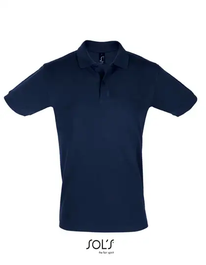 Ansicht 2 – Men´s Polo Shirt Perfect (L525)