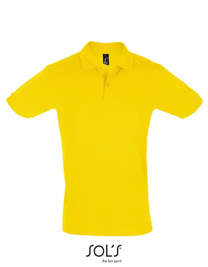 Ansicht 15 – Men´s Polo Shirt Perfect (L525)