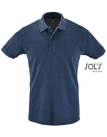 Ansicht 24 – Men´s Polo Shirt Perfect (L525)