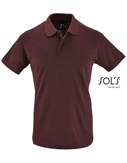 Ansicht 23 – Men´s Polo Shirt Perfect (L525)