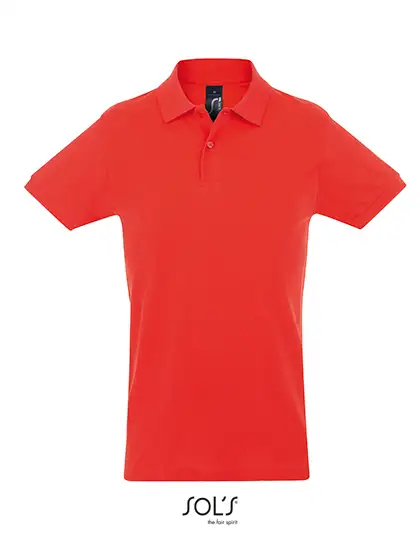 Ansicht 16 – Men´s Polo Shirt Perfect (L525)