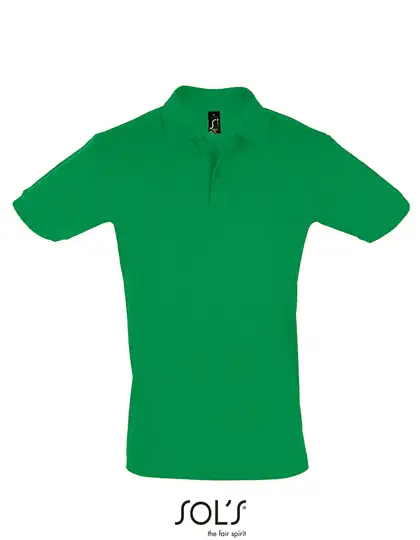 Ansicht 4 – Men´s Polo Shirt Perfect (L525)