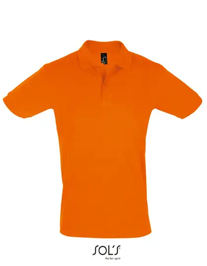 Ansicht 17 – Men´s Polo Shirt Perfect (L525)