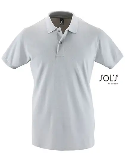 Ansicht 21 – Men´s Polo Shirt Perfect (L525)