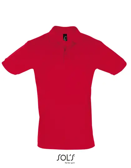 Ansicht 5 – Men´s Polo Shirt Perfect (L525)