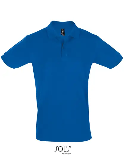 Ansicht 6 – Men´s Polo Shirt Perfect (L525)