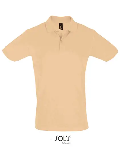 Ansicht 18 – Men´s Polo Shirt Perfect (L525)