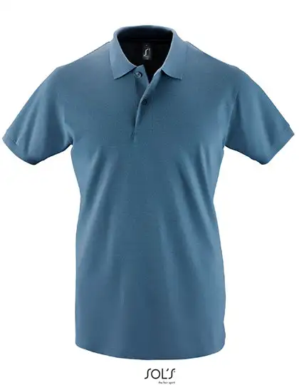 Ansicht 20 – Men´s Polo Shirt Perfect (L525)