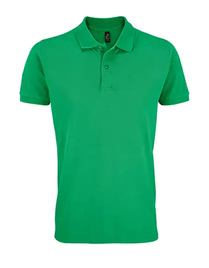 Ansicht 8 – Men´s Polo Shirt Perfect (L525)