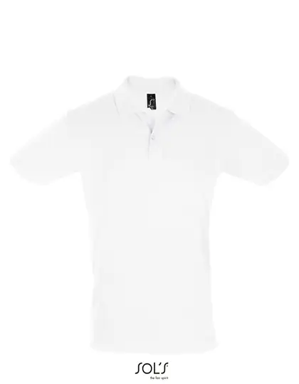 Ansicht 7 – Men´s Polo Shirt Perfect (L525)