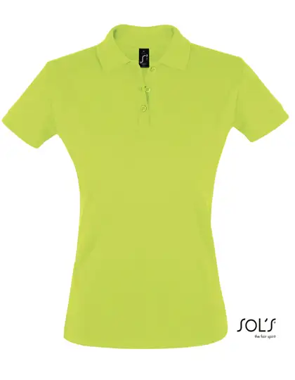 Ansicht 1 – Women´s Polo Shirt Perfect (L526)