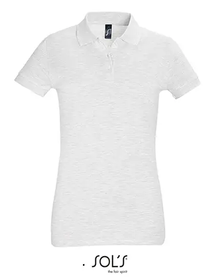 Ansicht 2 – Women´s Polo Shirt Perfect (L526)