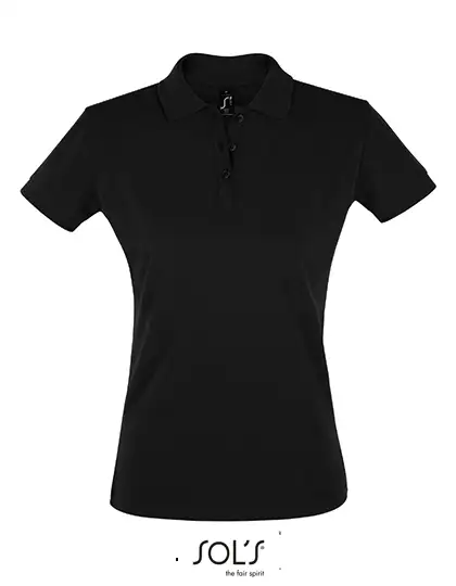 Ansicht 3 – Women´s Polo Shirt Perfect (L526)