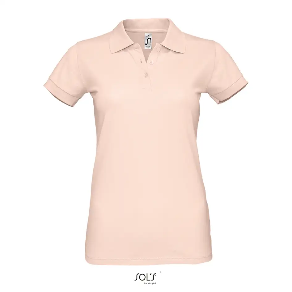 Ansicht 19 – Women´s Polo Shirt Perfect (L526)
