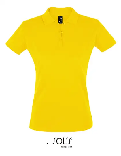 Ansicht 7 – Women´s Polo Shirt Perfect (L526)