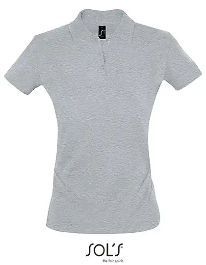 Ansicht 8 – Women´s Polo Shirt Perfect (L526)