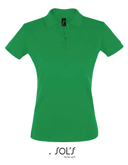 Ansicht 9 – Women´s Polo Shirt Perfect (L526)