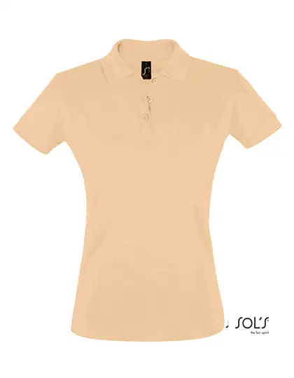 Ansicht 13 – Women´s Polo Shirt Perfect (L526)
