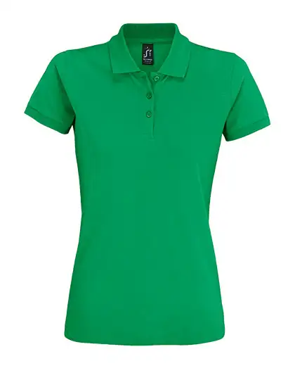 Ansicht 21 – Women´s Polo Shirt Perfect (L526)
