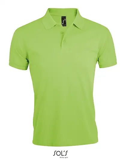 Ansicht 1 – Men´s Polo Shirt Prime (L527)
