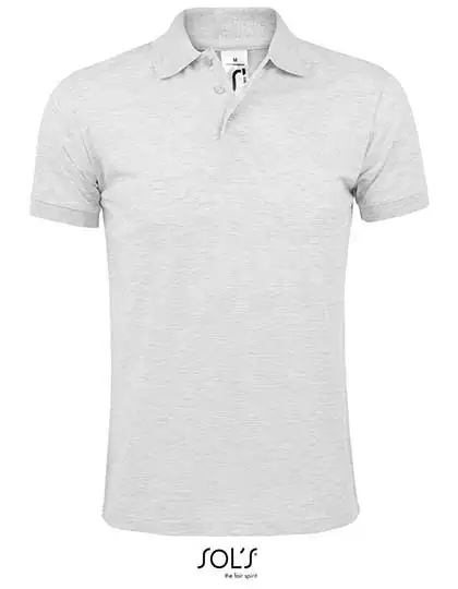Ansicht 21 – Men´s Polo Shirt Prime (L527)