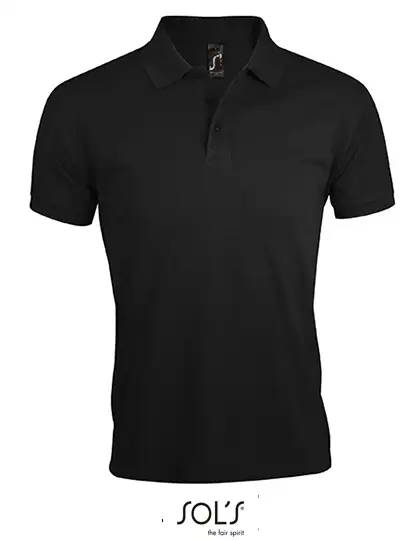 Ansicht 2 – Men´s Polo Shirt Prime (L527)