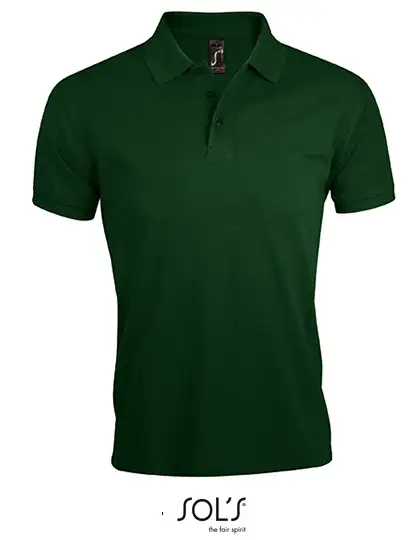 Ansicht 3 – Men´s Polo Shirt Prime (L527)