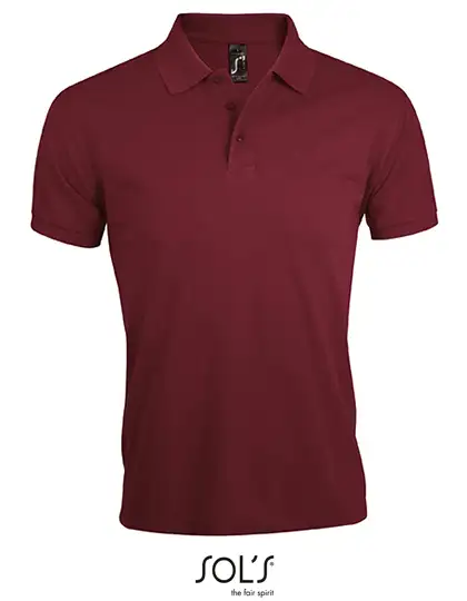 Ansicht 4 – Men´s Polo Shirt Prime (L527)