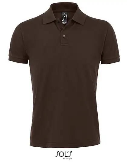 Ansicht 19 – Men´s Polo Shirt Prime (L527)