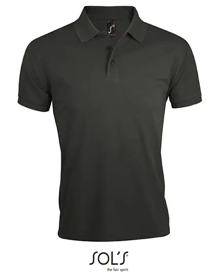 Ansicht 5 – Men´s Polo Shirt Prime (L527)